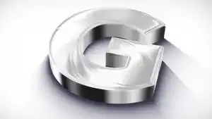 پروژه آماده افتر افکت لوگو ویدیویی نشان نقره ای silver logo